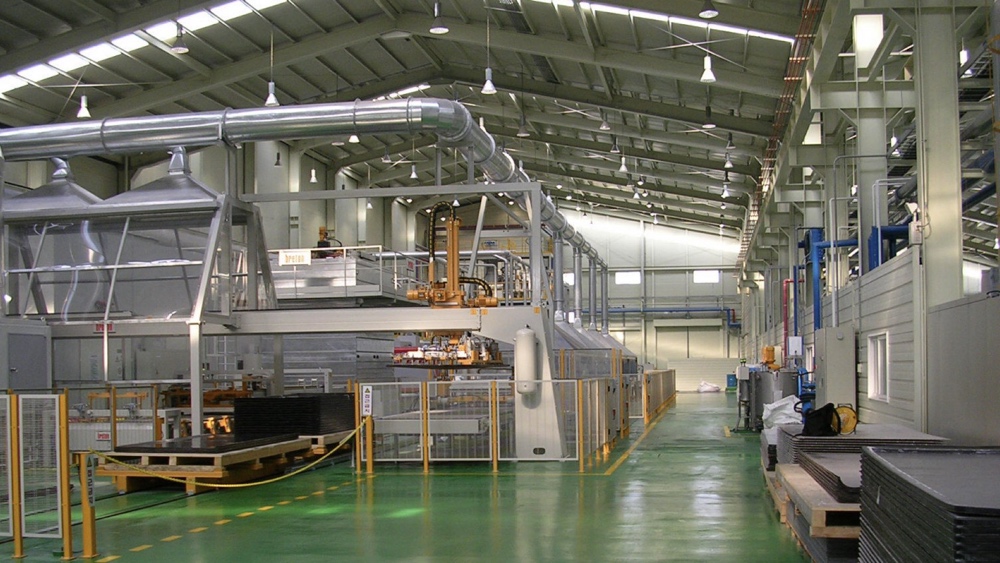 bioquartz Austin manufacturing